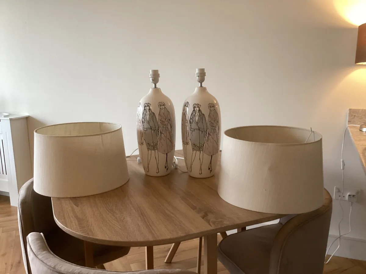 Lamps - Image 3