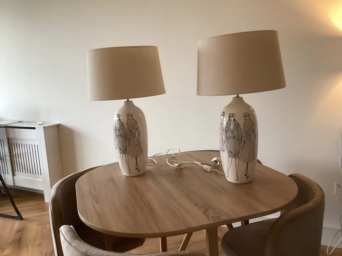 Lamps - Image 1