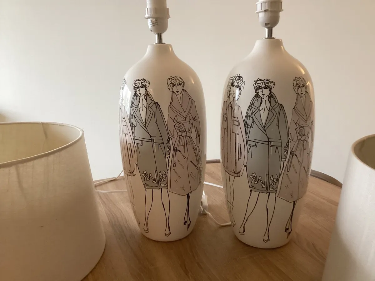Lamps - Image 2