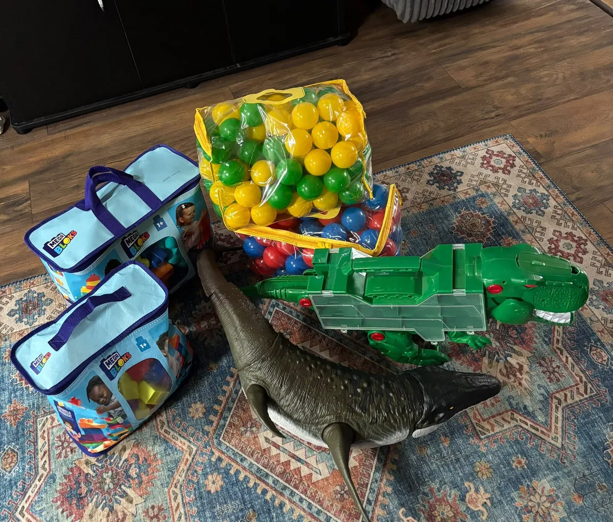 Toys