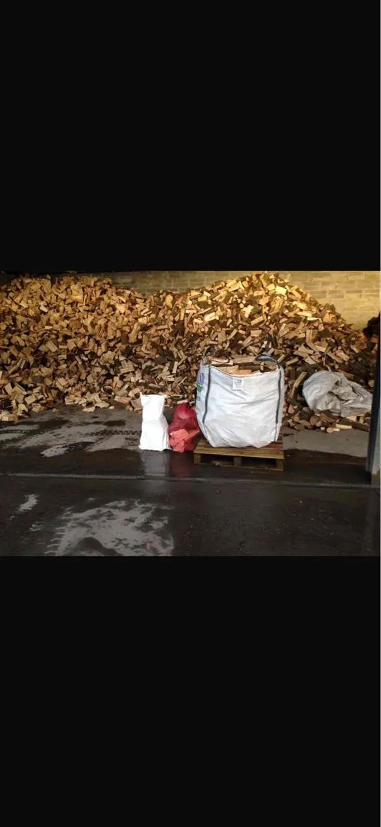 Firewood - Image 1