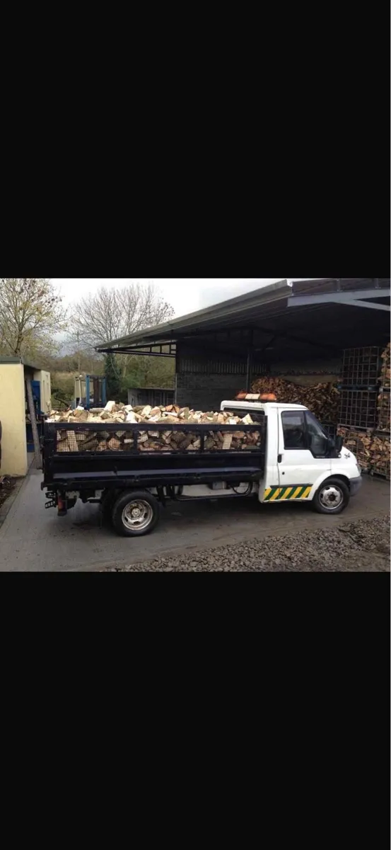 Firewood - Image 2