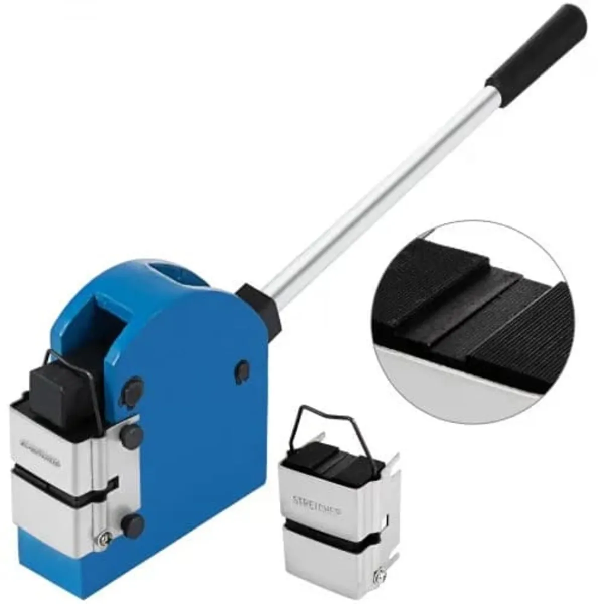 Sheet Metal Fabrication Shrinker Stretcher Set Mot - Image 1