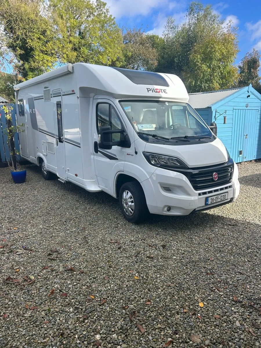 Motorhome - Image 1