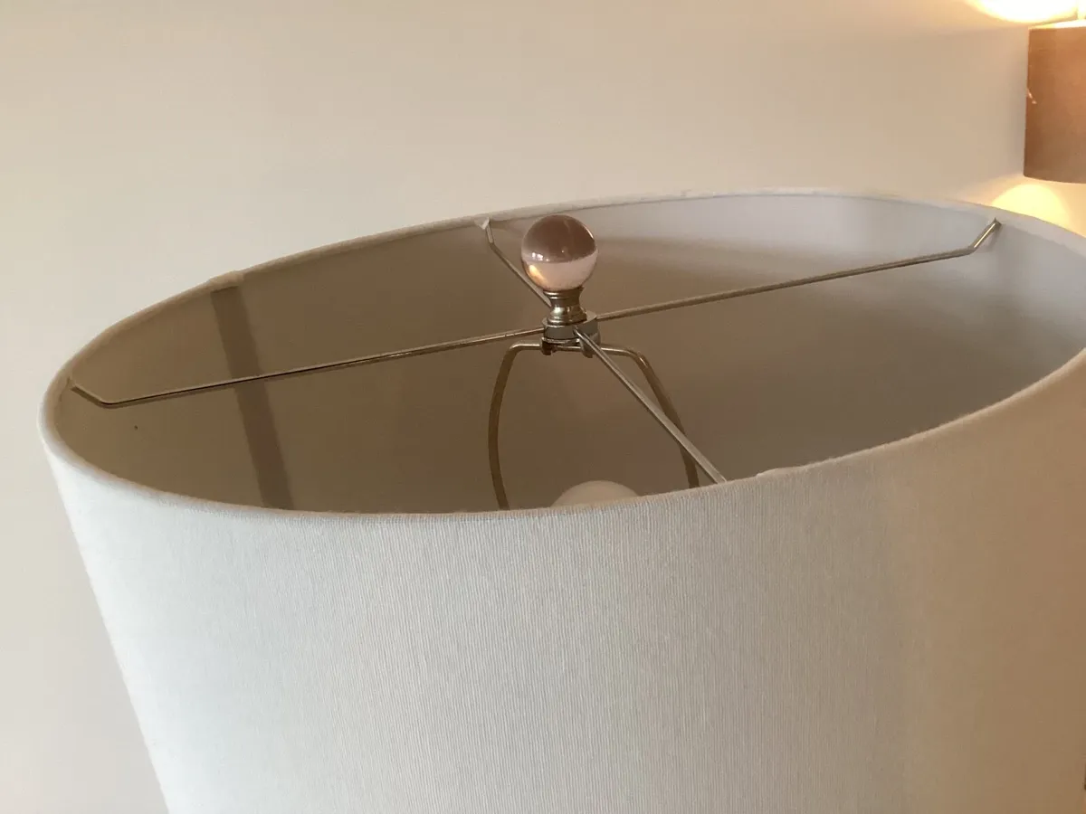 Large lamp - Image 2