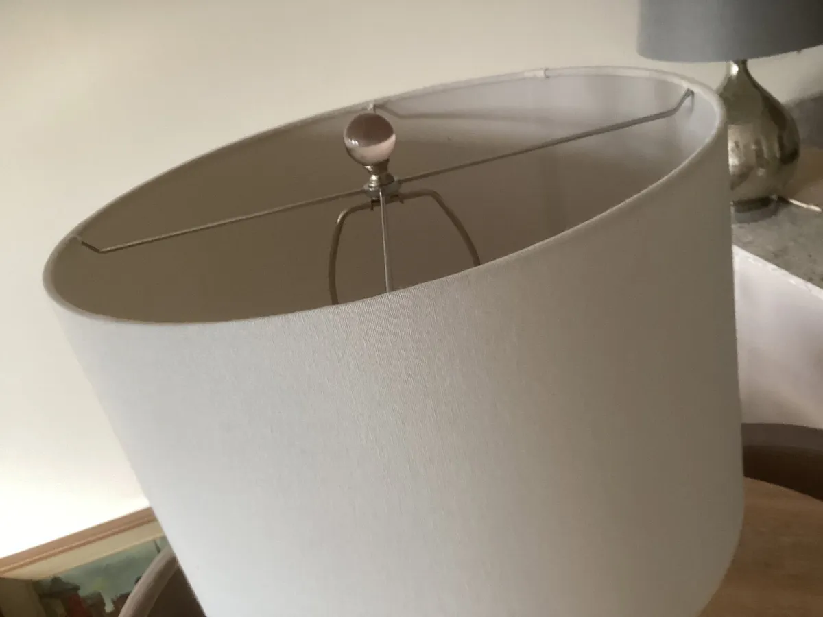 Large lamp - Image 3
