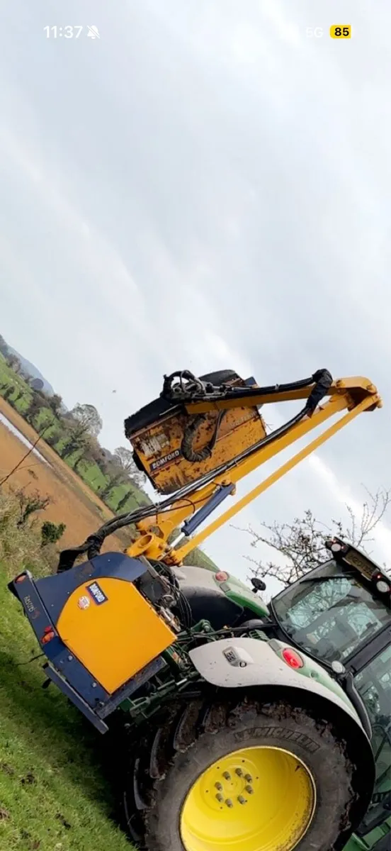 Hedge cutter - Image 2