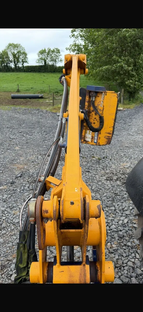 Hedge cutter - Image 4