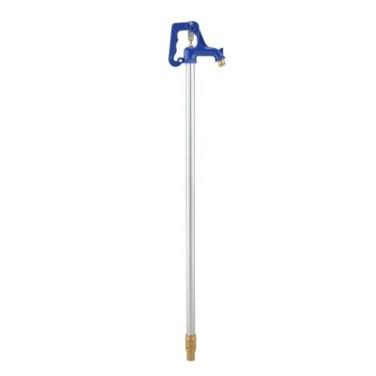Frost Proof Yard Hydrant, 1280mm Freeze-Proof Outd - Image 1