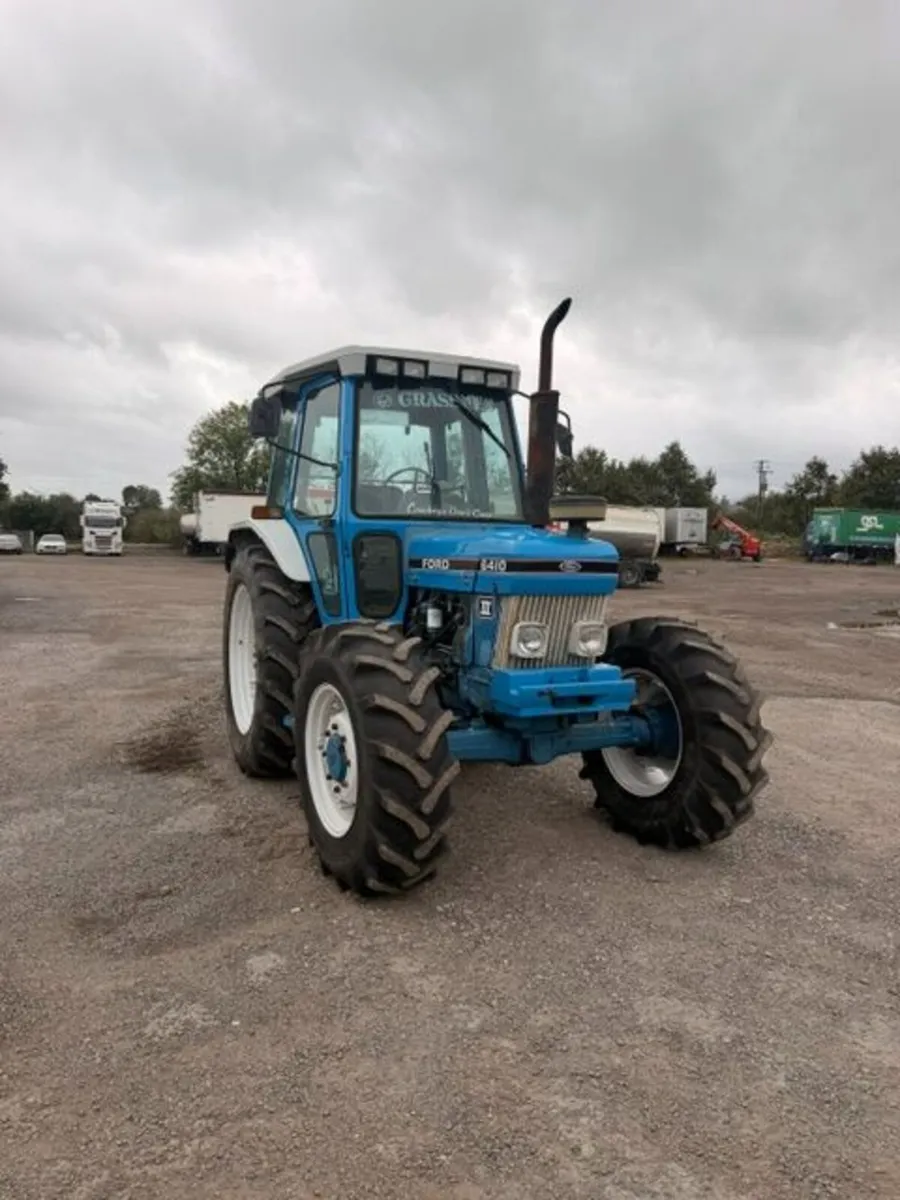 Ford 6410 - Image 2