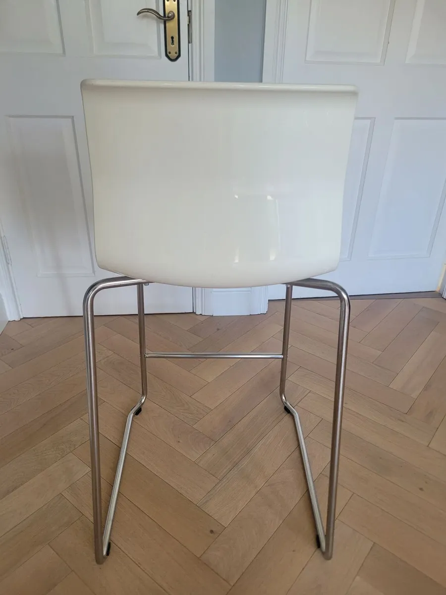 Ikea Glenn Bar Stools - Image 2