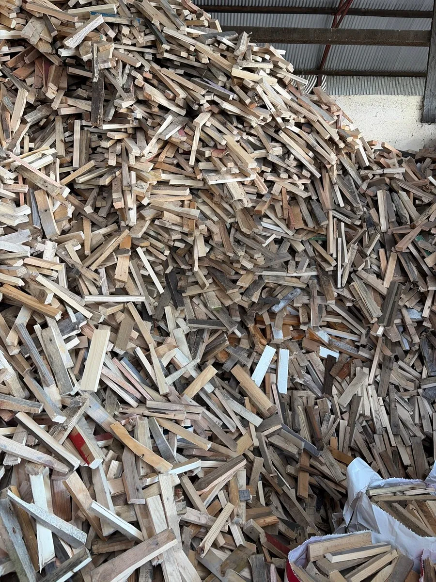 Kindling - Image 1