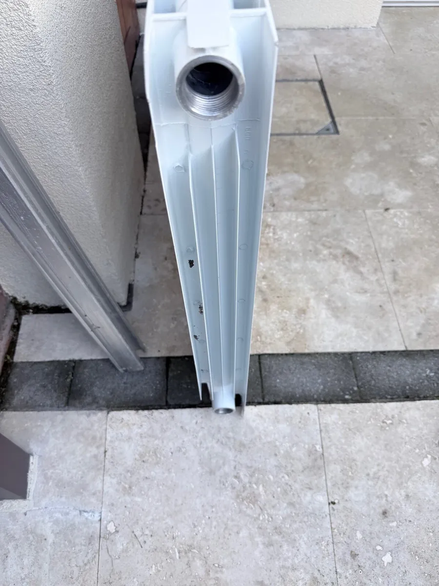 Aluminium Radiator - Image 2