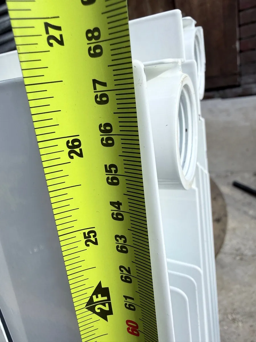 Aluminium Radiator - Image 4