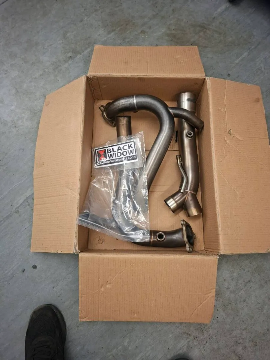 Bmw bits - Image 2