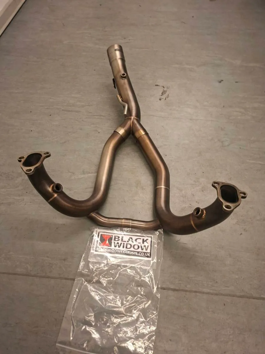 Bmw bits - Image 1