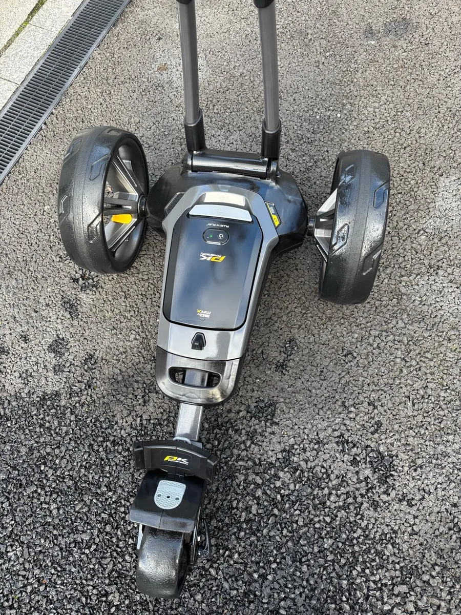 Powakaddy CT12 - Image 4