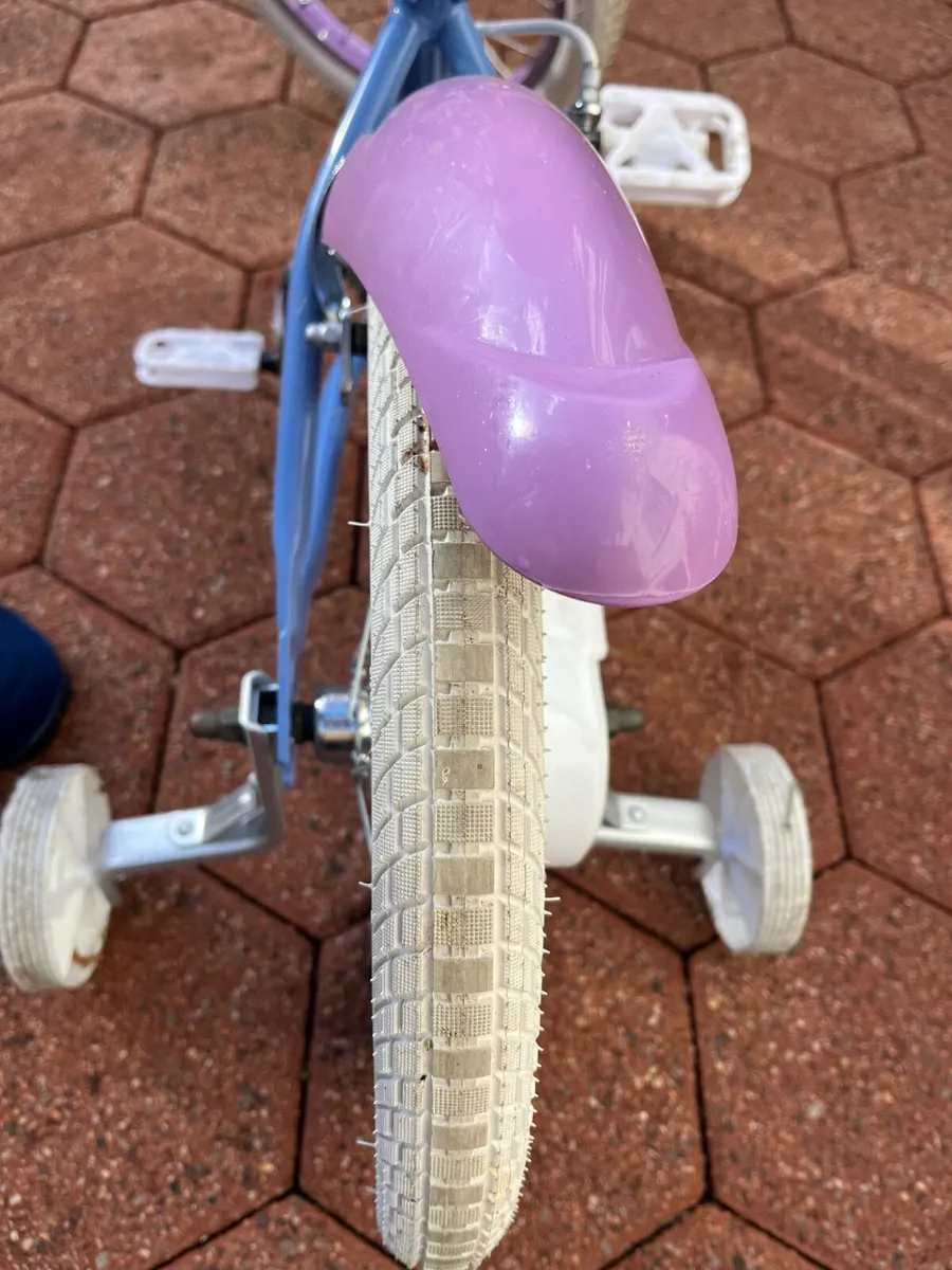 Frozen bike - Image 3