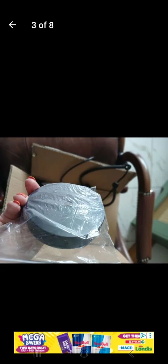 Ceiling light brand new in box - Image 3