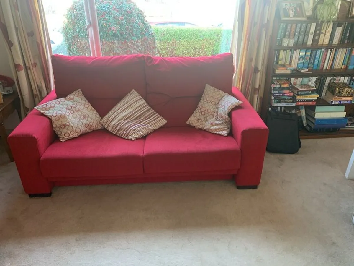 sofa - Image 1