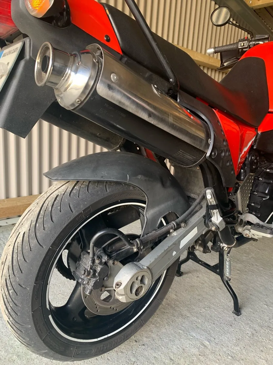 Triumph tiger 900 - Image 3
