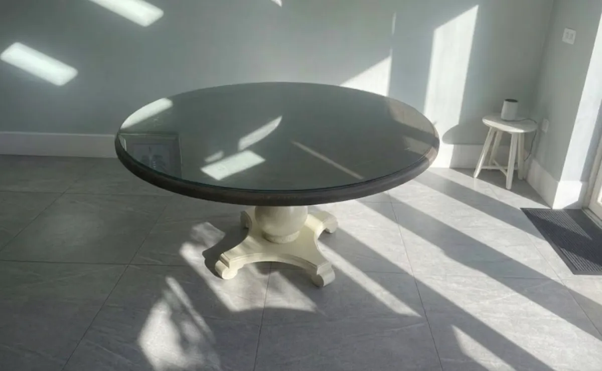 Dining Table - Image 1