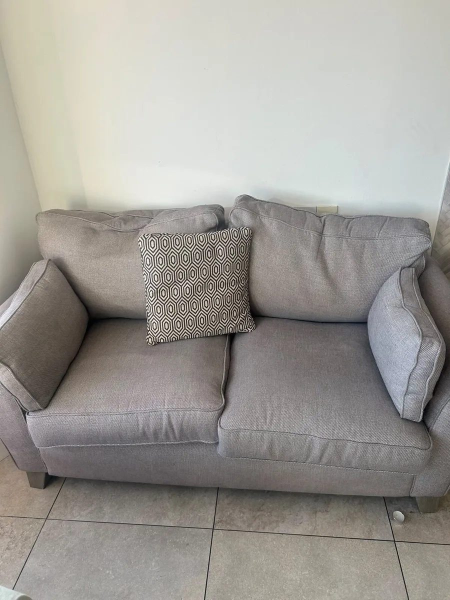 2 seater couches - Image 1