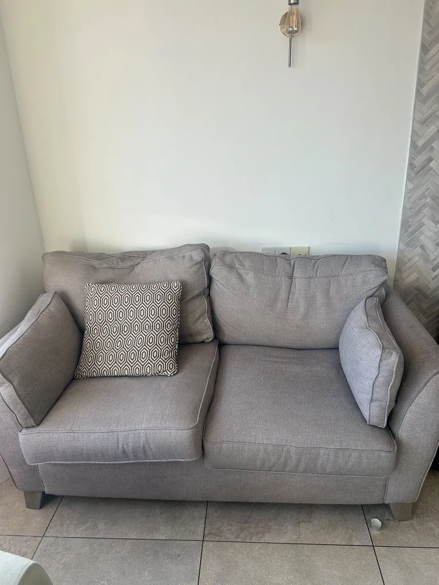 2 seater couches - Image 2