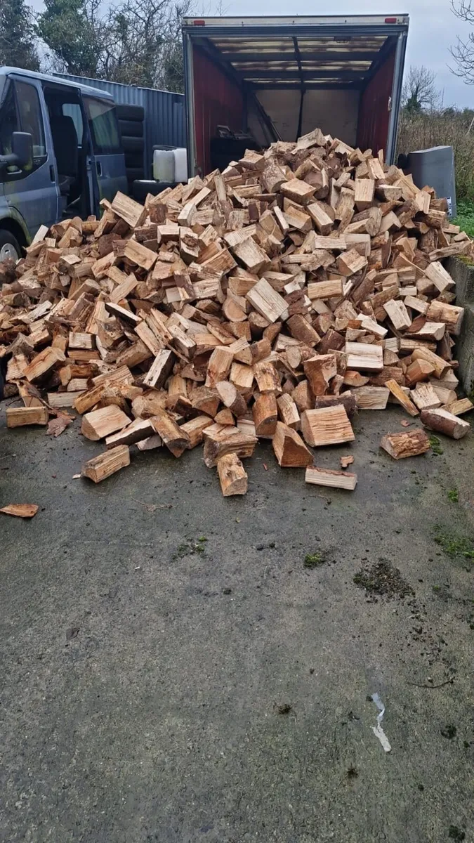 🔴Firewood🔴 - Image 2