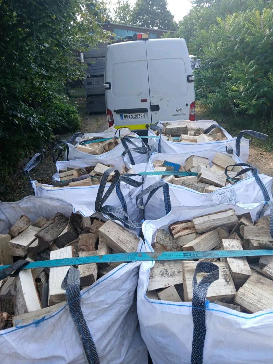 🔴Firewood🔴 - Image 1