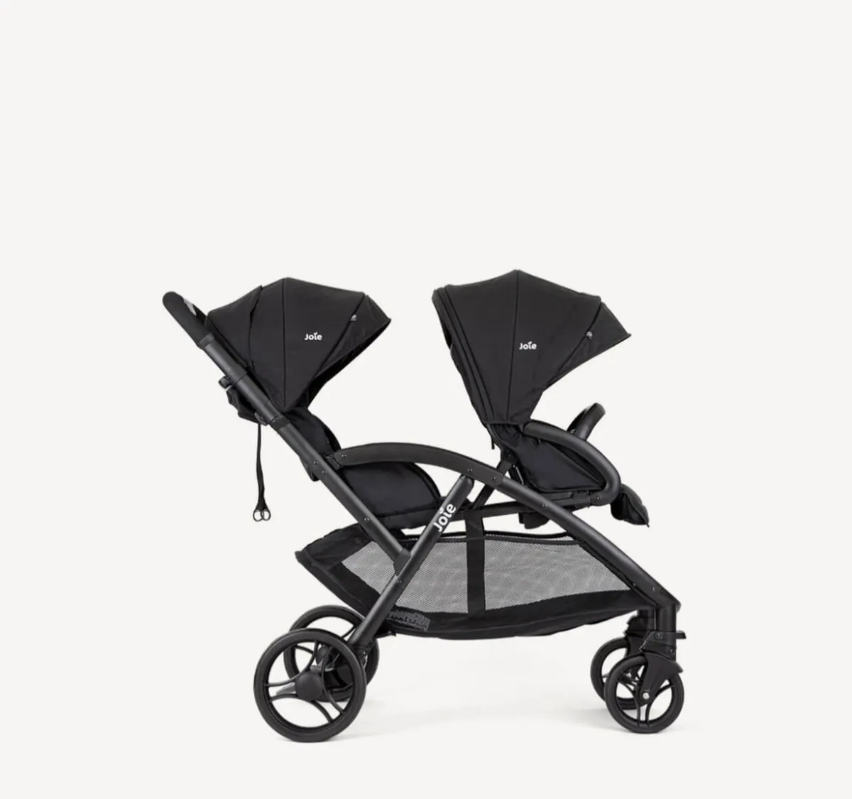 Double buggy (Joie) Brand New - Image 1