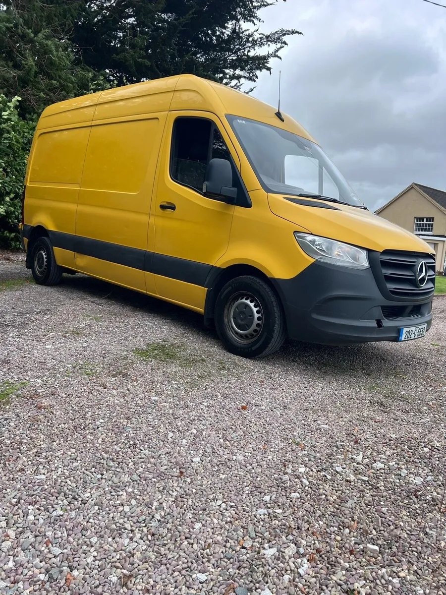 Sprinter - Image 1