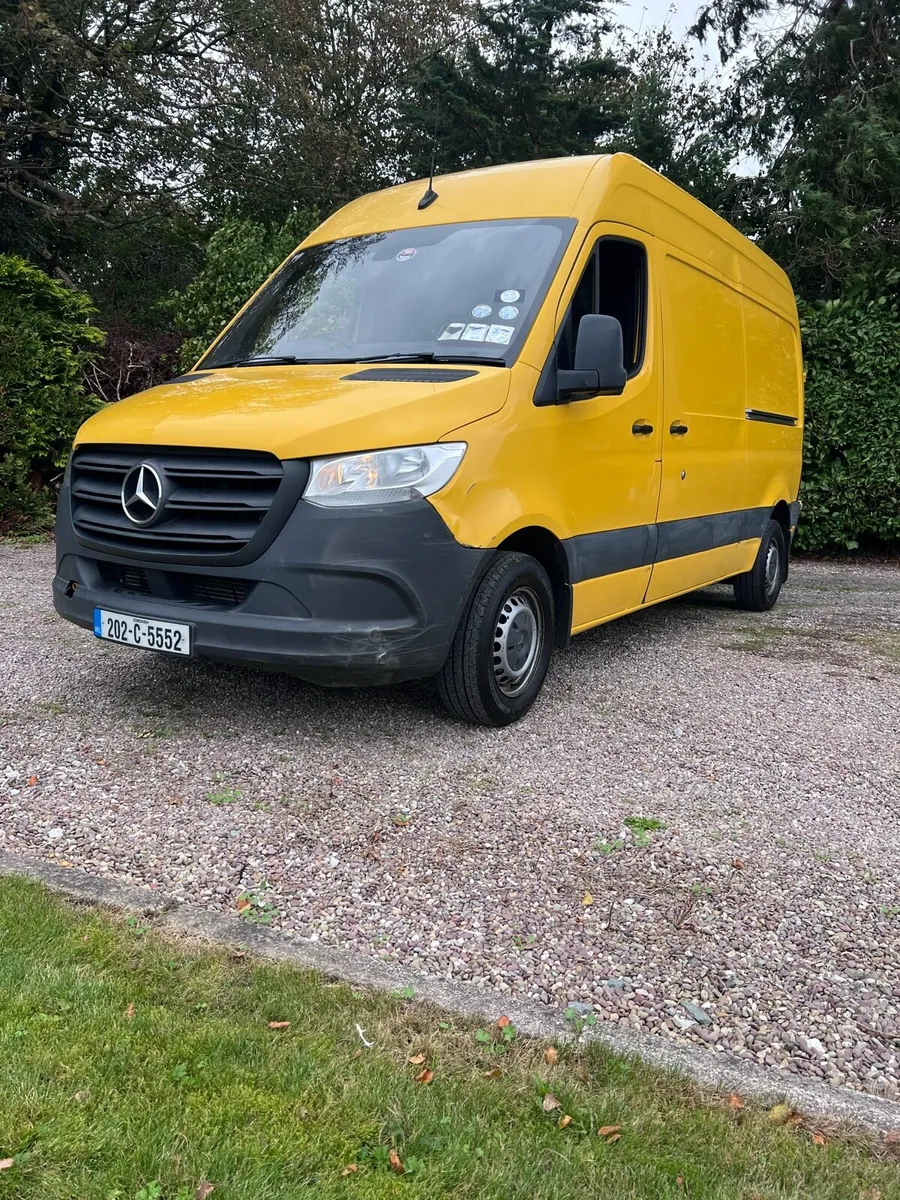 Sprinter - Image 2