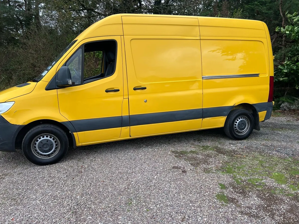 Sprinter - Image 3