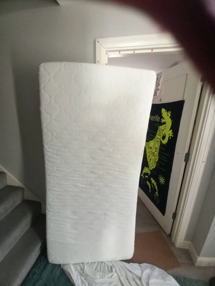 Mattress