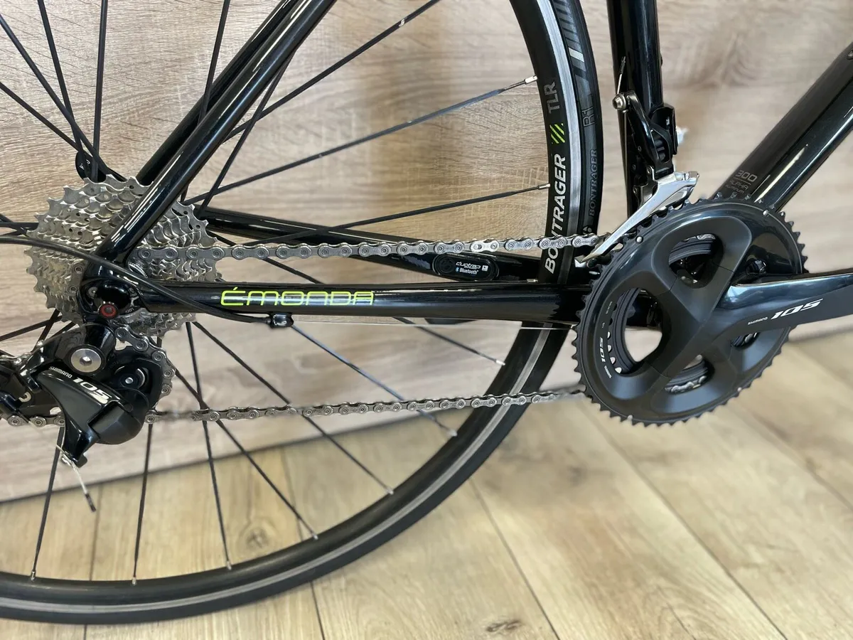 Trek emonda ALR (like new) - Image 3