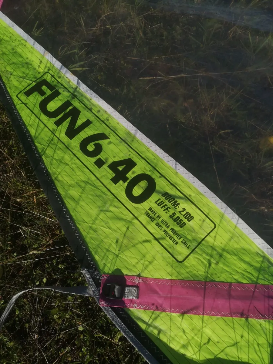 Windsurfer - Image 4