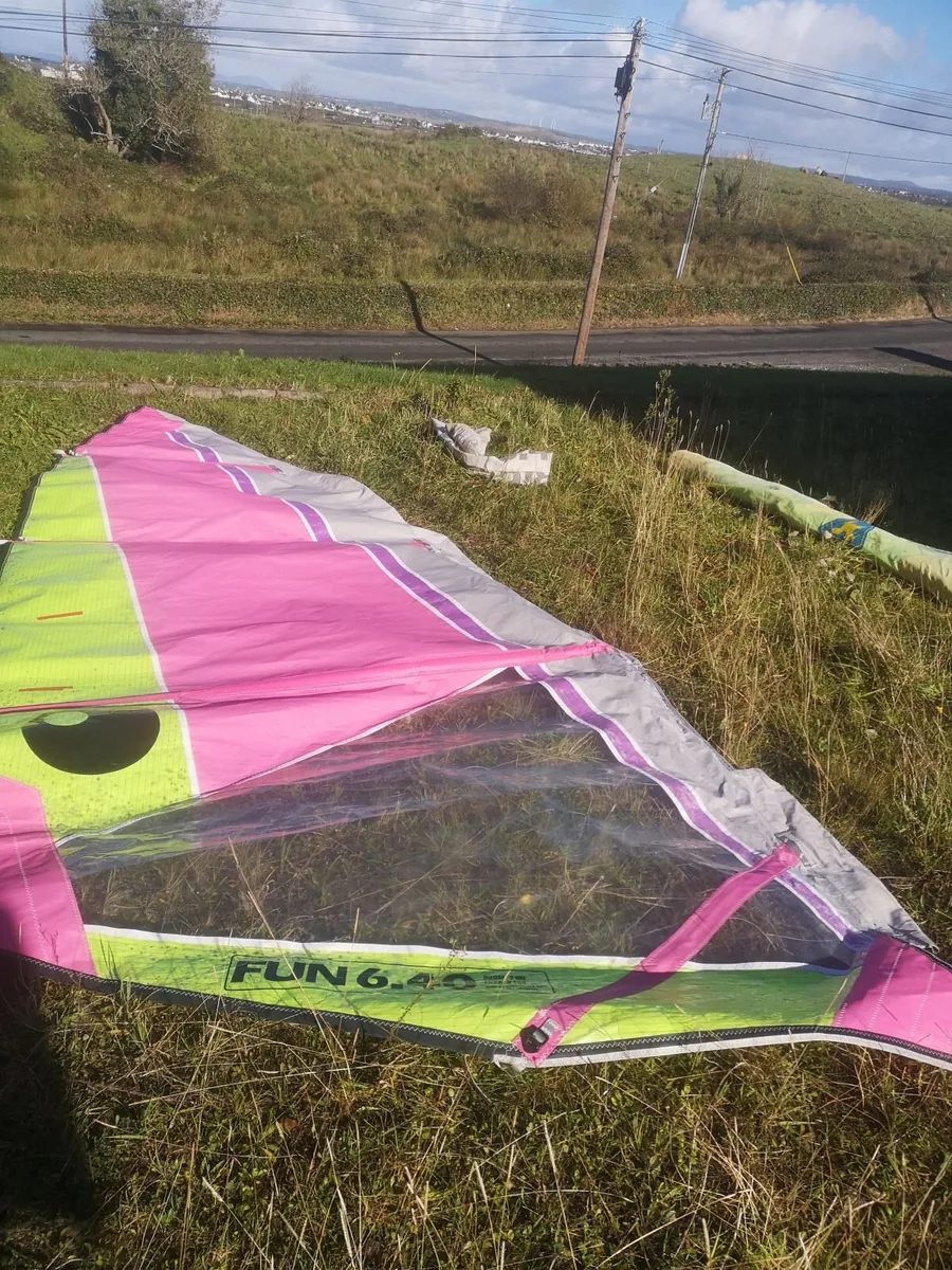 Windsurfer - Image 4