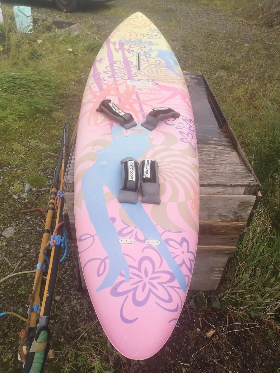 Windsurfer - Image 1