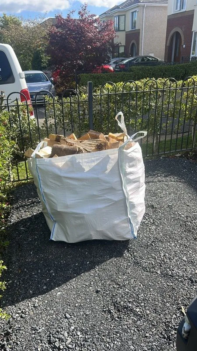 firewood - Image 1