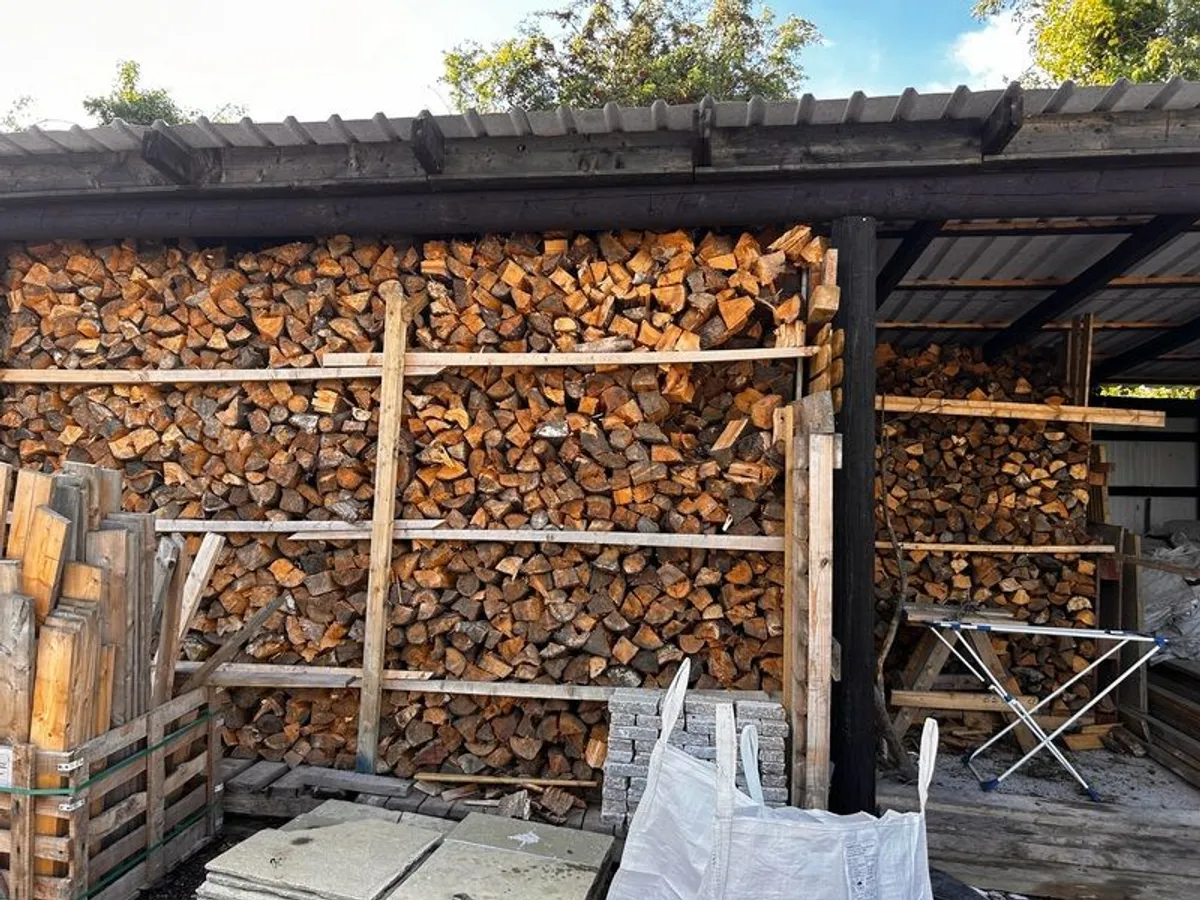 firewood - Image 2