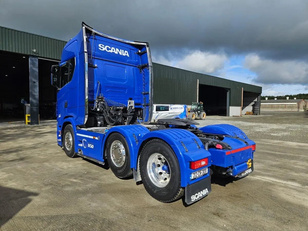 Scania Other 2021 - Image 2