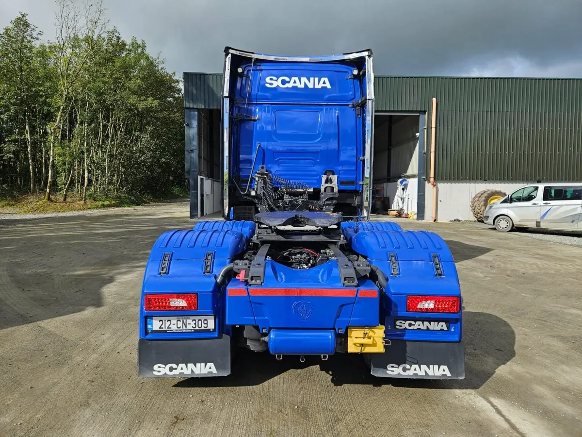 Scania Other 2021 - Image 4