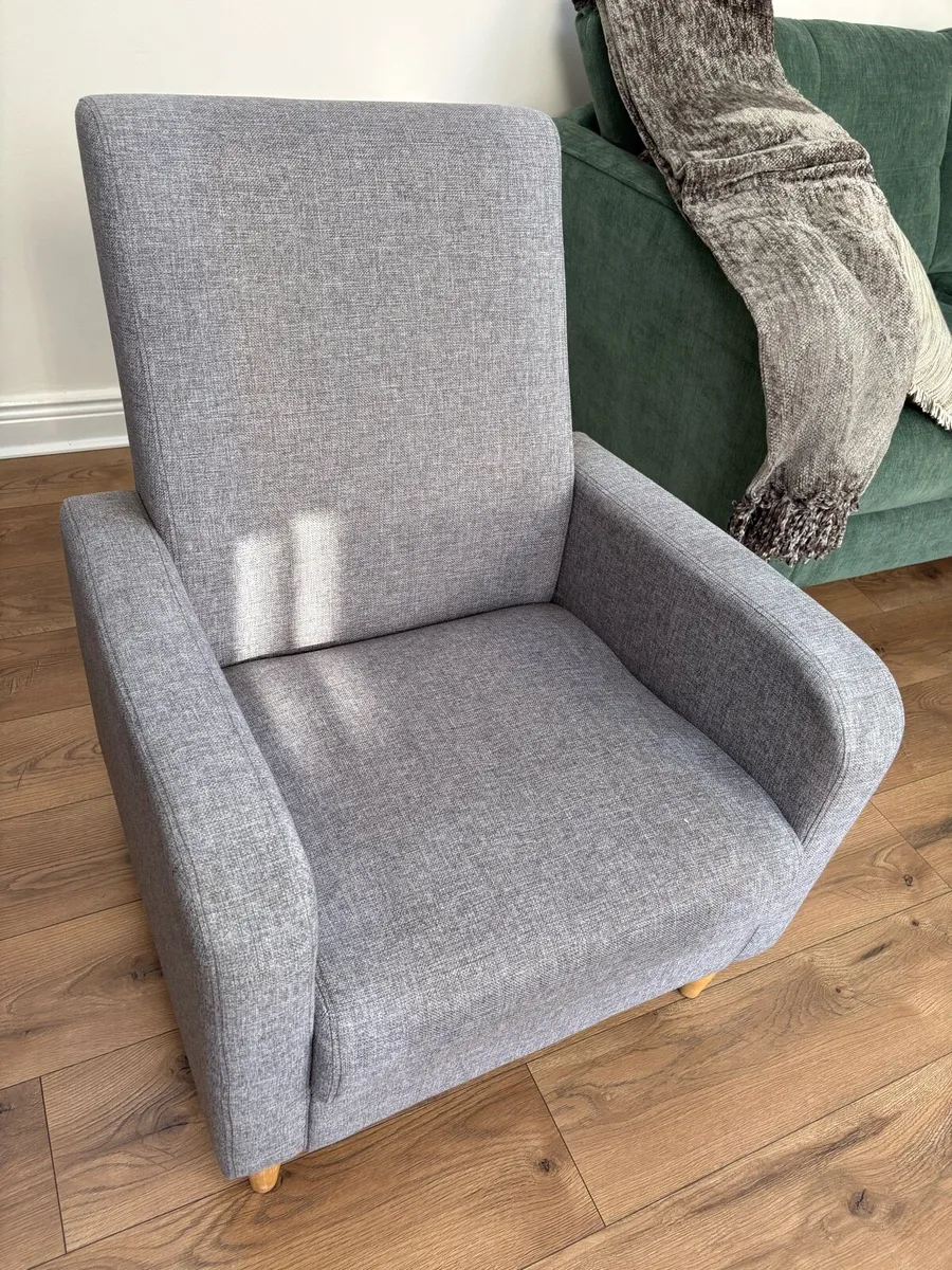 Arm chair - Image 2