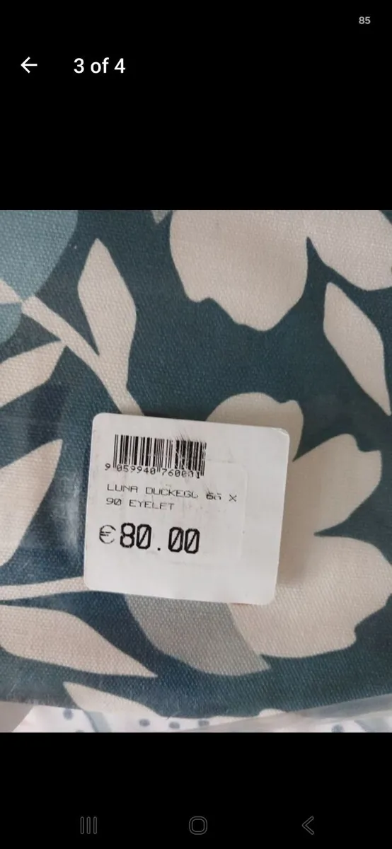 Curtains - Image 1