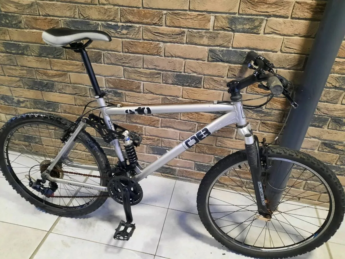 Diamondback x2 - Image 2