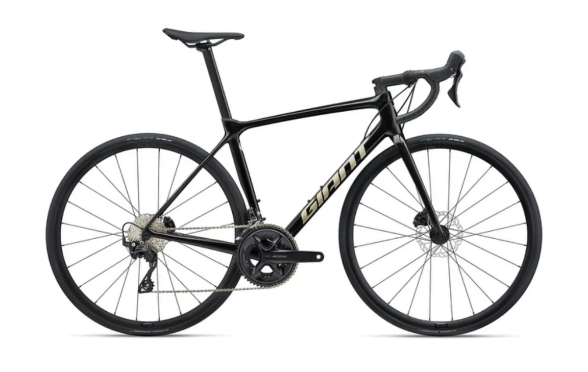 Giant TCR Advanced Disc 2 Pro Compact 105 - Image 1