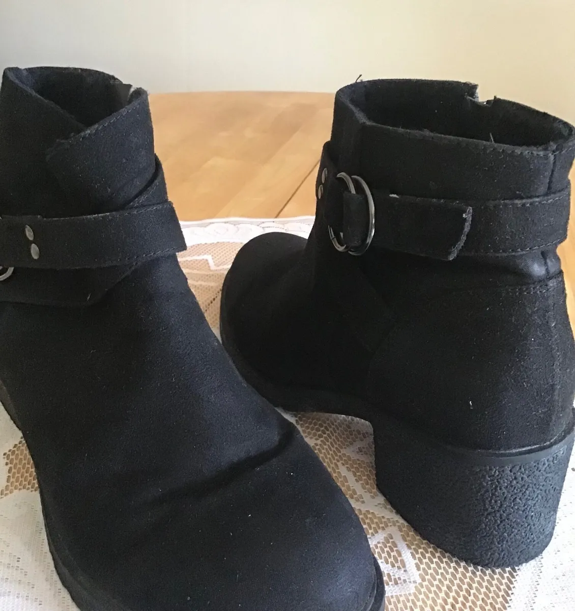 Ladies Boots - Image 2