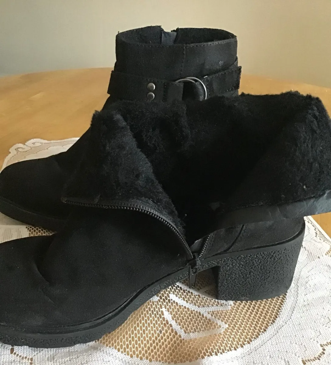 Ladies Boots - Image 3