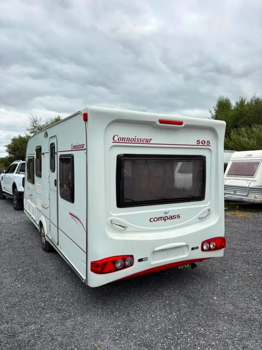🤩Compass Connoisseur 505🤩 - Image 3